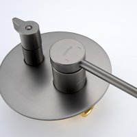 Душевой комплект Gappo G7106-19