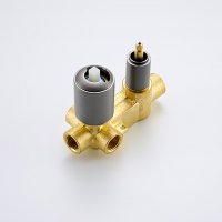 Душевой комплект Gappo G7106-19