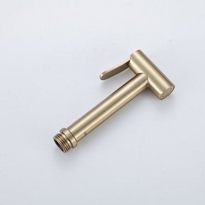 Гигиеническая лейка Gappo GP21-3