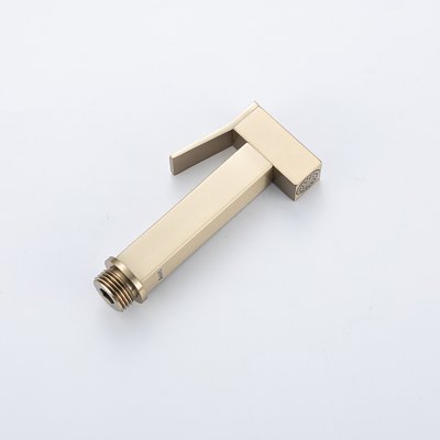Гигиеническая лейка Gappo GP23-3