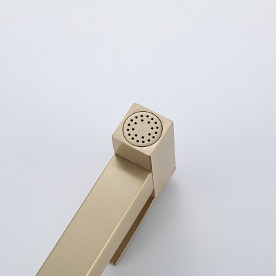 Гигиеническая лейка Gappo GP23-3
