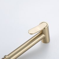 Гигиеническая лейка Gappo GP21-3