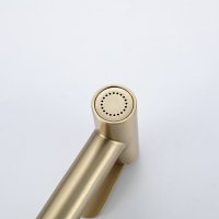 Гигиеническая лейка Gappo GP21-3