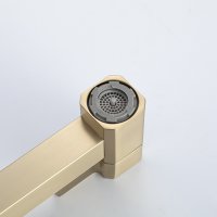 Гигиеническая лейка Gappo GP22-3