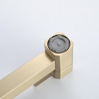 Гигиеническая лейка Gappo GP22-3
