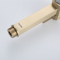 Гигиеническая лейка Gappo GP22-3
