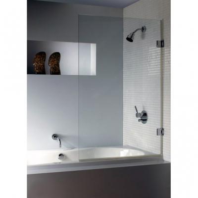 Шторка для ванны стеклянная Riho Scandic 75 GC57200