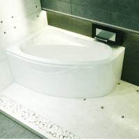 Акриловая ванна Riho Lyra 170x110 R BA6300500000000
