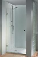 Шторка для ванны стеклянная Riho Scandic 90x200 AW010110000340080