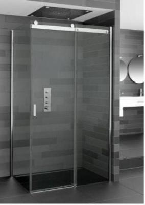 Душевой угол Riho Baltic 157x77 L GE0902500