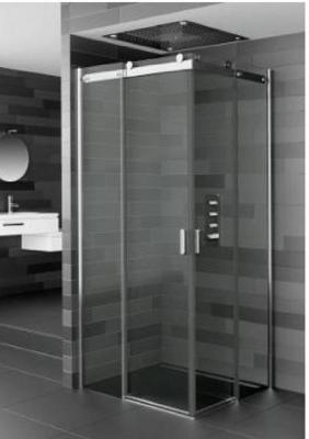 Душевой угол Riho Baltic 77x77 L GE1001600