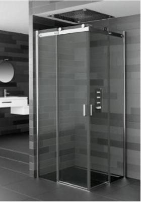 Душевой угол Riho Baltic 87x77 L GE1001700