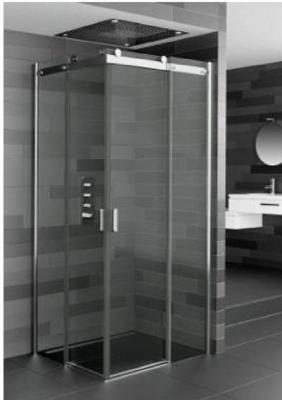 Душевой угол Riho Baltic 97x97 R GE1002300