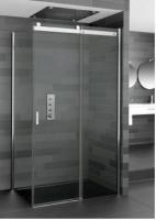 Душевой угол Riho Baltic 157x77 L GE0902500