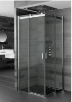 Душевой угол Riho Baltic 77x77 L GE1001600
