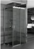 Душевой угол Riho Baltic 97x97 R GE1002300