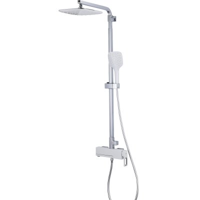 Душевая стойка Gappo G2417-8