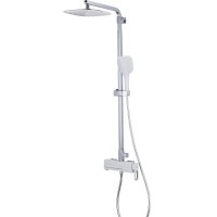 Душевая стойка Gappo G2417-8