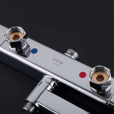 Душевая стойка Gappo G2491