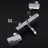 Душевая стойка Gappo G2491