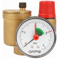 Водоснабжение Gappo G1453 1