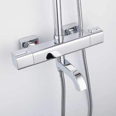 Душевая стойка Gappo G2491