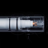 Душевая стойка Gappo G2491