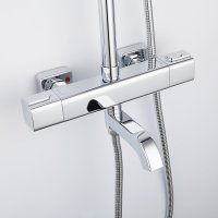 Душевая стойка Gappo G2491