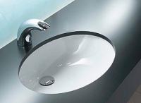 Сенсорный смеситель Vitra Aquasee A47004EXP
