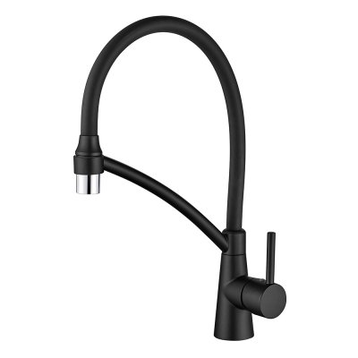 Смеситель для кухни Ledeme L4399B-2