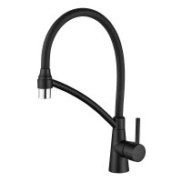 Смеситель для кухни Ledeme L4399B-2
