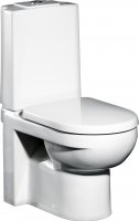 Унитаз напольный Gustavsberg ARTic 4310