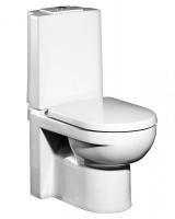 Унитаз напольный Gustavsberg ARTic GB114300301737