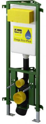 Система инсталляции для унитаза Viega Eco Plus 606725