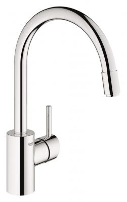 Смеситель для кухни Grohe Concetto 32663001 хром