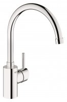 Смеситель для кухни Grohe Concetto 32661001 хром