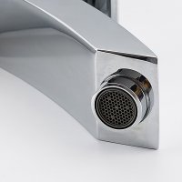 Смеситель для раковины Gappo G1007