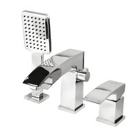 Смеситель для ванны Gappo G1107