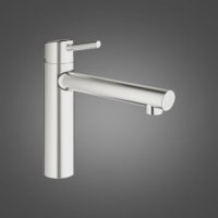 Смеситель для кухни Grohe Concetto 31128001 хром