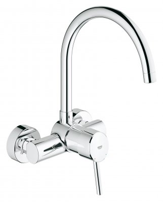 Смеситель для кухни Grohe Concetto 32667001