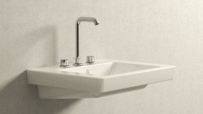 Смеситель для раковины Grohe Essence New 20299001