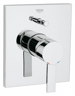 Смеситель для ванны Grohe Allure 19315000