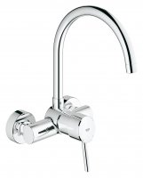 Смеситель для кухни Grohe Concetto 32667001