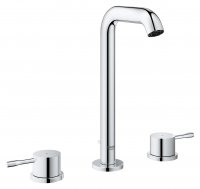 Смеситель для раковины Grohe Essence New 20299001