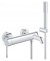 Смеситель для ванны Grohe Essence New 33628001
