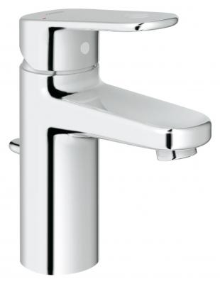 Смеситель для раковины Grohe Europlus II 32612002