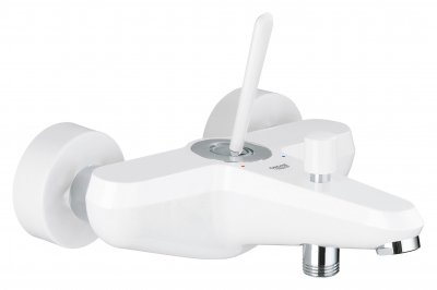 Смеситель для ванны Grohe Eurodisc Joy 23431LS0