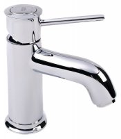 Смеситель для раковины Grohe BauClassic 23162000