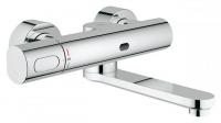 Сенсорный смеситель с термостатом Grohe Eurosmart Cosmopolitan E 36333000