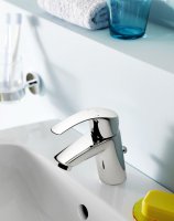 Смеситель для раковины Grohe Eurosmart New 23372002